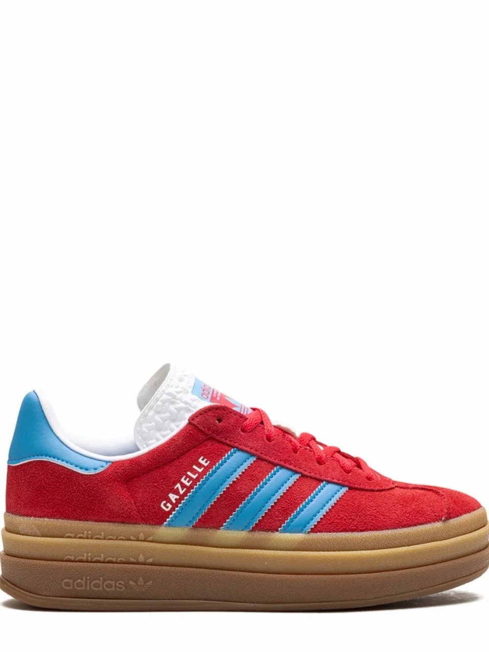 adidas Gazelle Bold Size 6.5